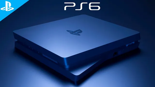 PlayStation 6 Diprediksi Bakal Rilis Lebih Cepat Dari Perkiraan