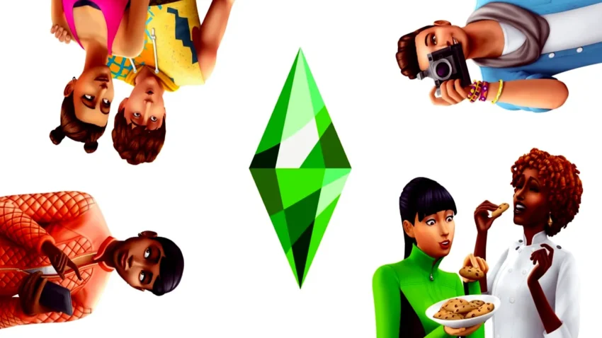 Akan Ada Kit Gratis di The Sims 4 Dalam Waktu Dekat