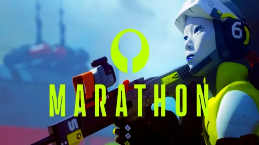 Bungie Ganti Sutradara Game Marathon Gelombang PHK Akan Terjadi