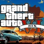 Rockstar Games Tambahkan GTA VI di Games Page Website Mereka