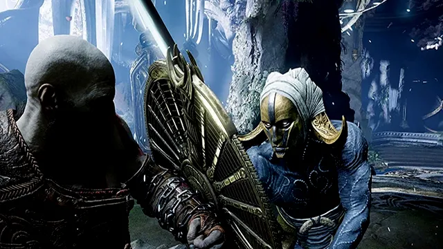 Semakin Banyak Game PS Rilis di PC, Apa God Of War Ragnarok Akan Menyusul?