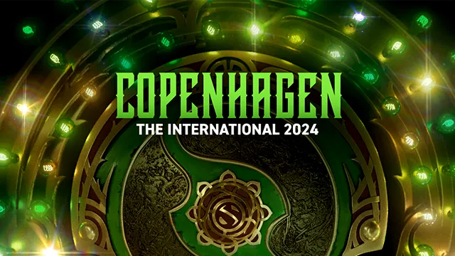 Valve Umukan The International 2024 Akan Digelar di Copenhagen Denmark Bulan September 2024