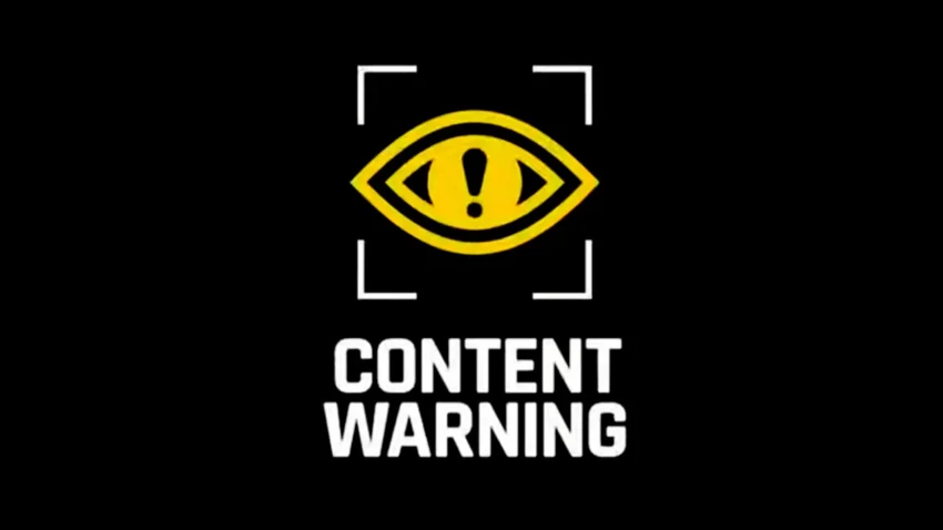 Alasan Game Content Warning Sukses Sejak Perilisannya