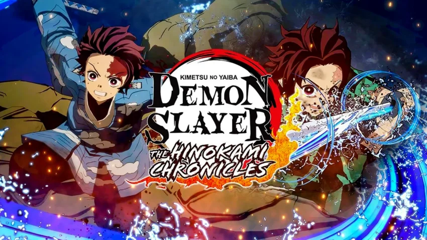 Demon Slayer: Kimetsu no Yaiba – The Hinokami Chronicles Dirumorkan Sedang di Kembangkan