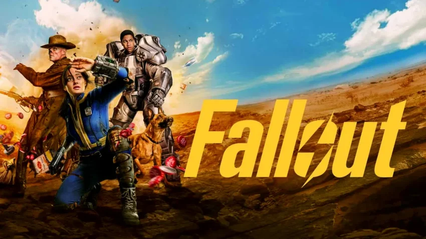 Game Fallout Alami Peningkatan Karna TV Series Tayang