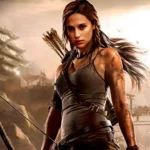 Lara Croft Terpilih Menjadi Karakter Paling Ikonik Menurut BAFTA