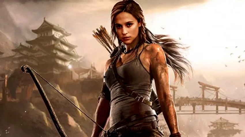 Lara Croft Terpilih Menjadi Karakter Paling Ikonik Menurut BAFTA