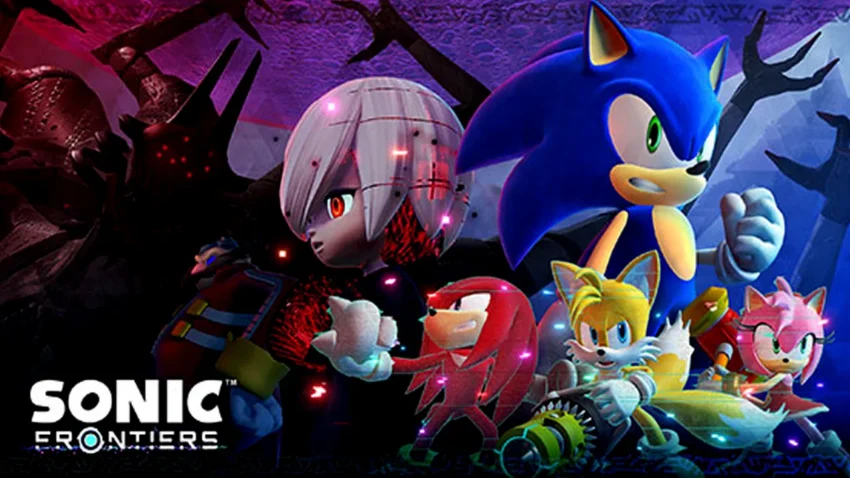SEGA Dilkabarkan Akan Kembangkan Sekuel Game Sonic Frontiers