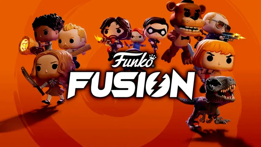 Funko Fusion Dikabarkan Segera Rilis Pada 13 September 2024