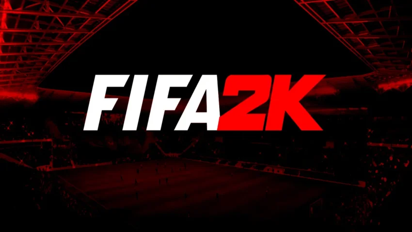 Game FIFA Terbaru Dikabarkan Sedang di Kembangkan Oleh 2K Games