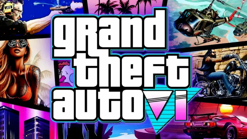 Grand Theft Auto VI Akan Ditunda Hingga Tahun 2026
