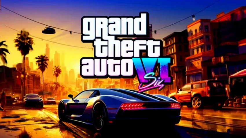 Grand Theft Auto VI Dikabarkan Akan Rilis Sebelum November 2025