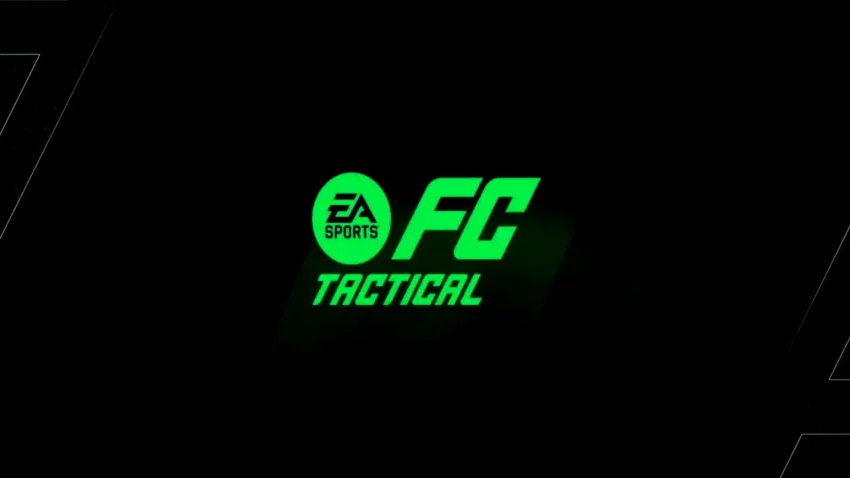 Perpaduan RPG dan Sepak Bola Ada di Game EA SPORTS FC™ Tactical