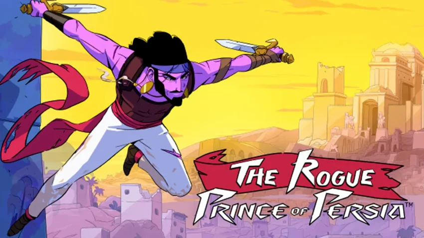 The Rogue Prince of Persia Hadirkan Early Access Ke 2 Tahun Ini