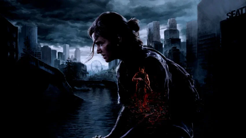 Pengembangan Game The Last of Us Part 2 Versi PC Sudah Selesai Sejak Tahun 2023