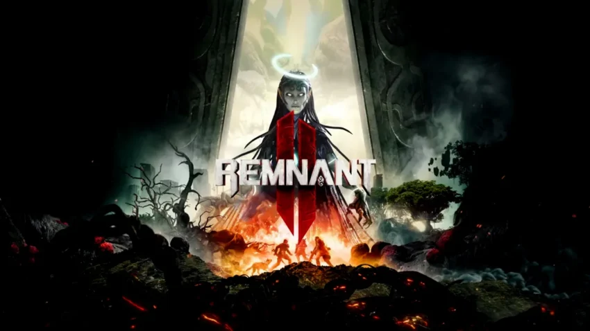 DLC Remnant 2 The Dark Horizon Telah Diumumkan