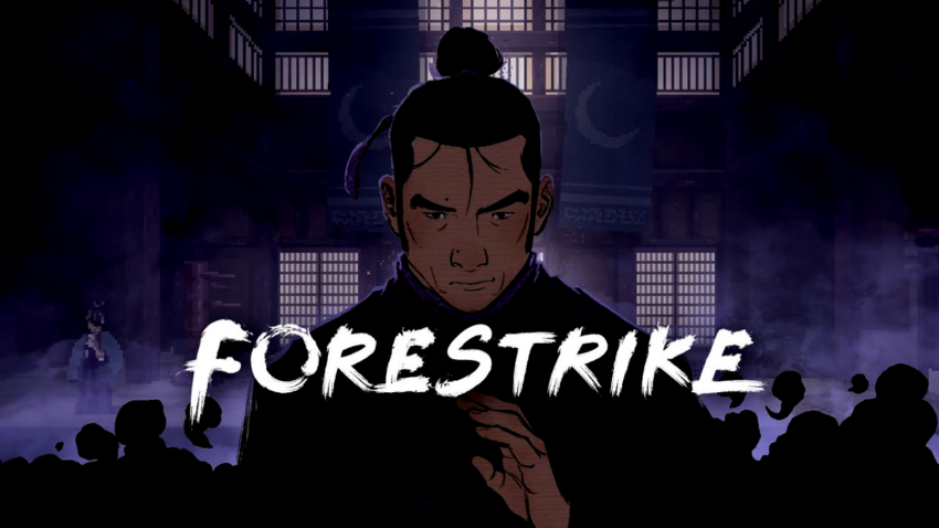 Skeleton Crew Studio Umumkan Game Kungfu Baru Forestrike