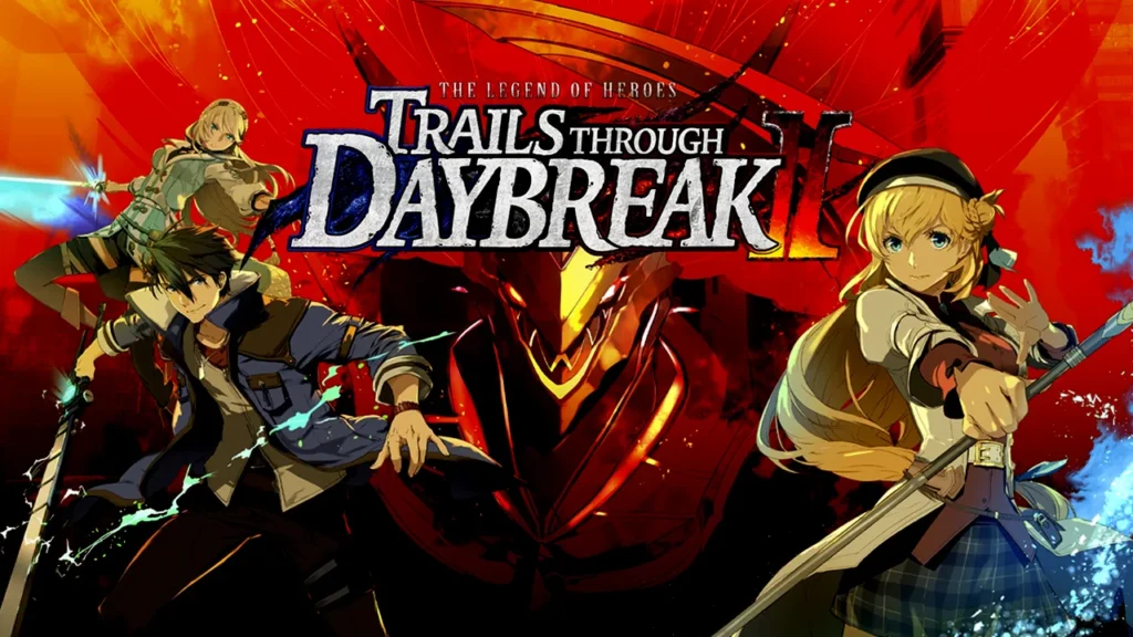 Tanggal Perilisan The Legend of Heroes Trails through Daybreak II Diumumkan