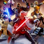 Game Star Wars Hunters Siap Menuju PC