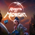 Tanggal Perilisan Robots at Midnight Diumumkan