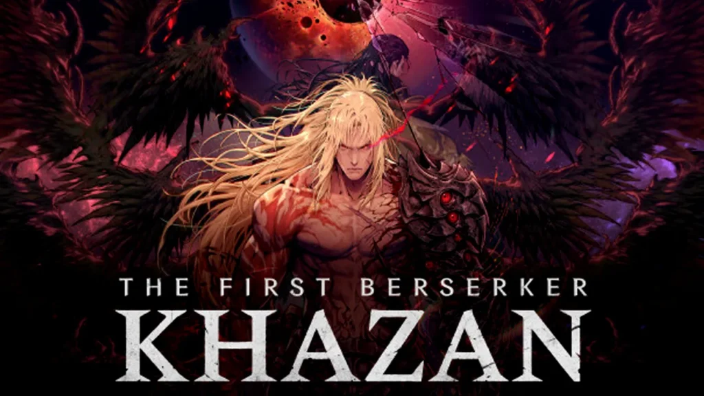 Tanggal Perilisan The First Berserker Khazan Diumumkan